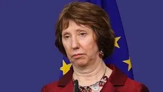 Верховный представитель Евросоюза Кэтрин Эштон сегодня прибудет в Киев