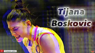 Tijana Boskovic │MVP Legend │ Fenerbahçe Opet vs Eczacıbaşı Dynavit │Turkish Volleyball League 22/23