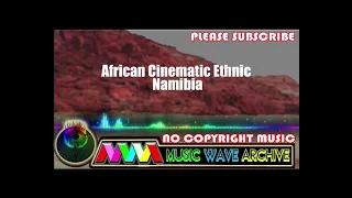 African Cinematic Ethnic Namibia by Infraction