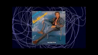 Kai Morgan - Secret Love (Eurodisco 1986)