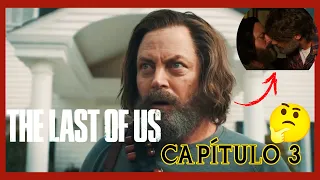 ¡The Last of Us: CAPÍTULO 3 en 10 Minutos! ¡Increíble! |RESUMEN EPICO!