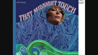 Bobby Hackett - That midnight touch (1967)  Full vinyl LP