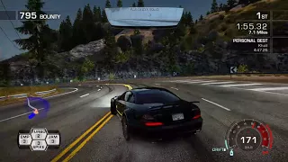 Need for Speed™ Hot Pursuit   Blacklisted