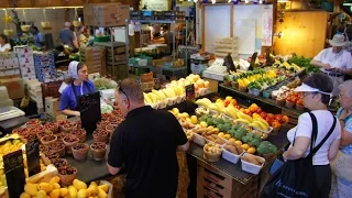 EU fruit farmers feel bite of Russian embargo