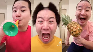 Junya1gou funny video 😂😂😂 | JUNYA Best TikTok March 2023 Part 277
