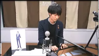 君色ストーリア　梅原裕一郎　ピアノ