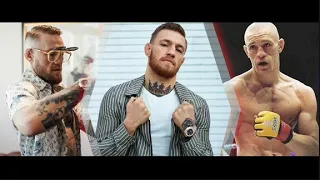 Conor McGregor - I'm Back 2019