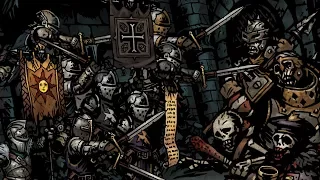 Reynauld And The Last Crusade