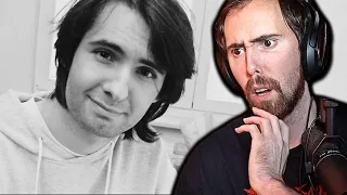 A͏s͏m͏o͏n͏g͏o͏l͏d͏ Reacts to "The Death of Athene"