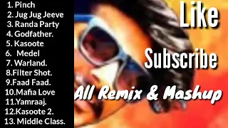 Gulzar Chhaniwala All song remix Non   stop 2020   Gulzar channiwala non stop all song   mp3juice dj