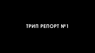 ТРИП РЕПОРТ | вещество: соль