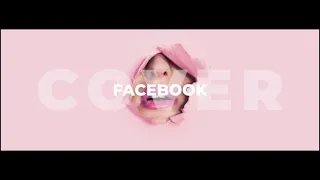 Facebook Cover Premiere Pro Templates