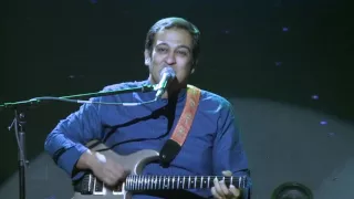 Vikram Hazra in Kuwait - WCF Curtain Raiser - Song 3