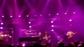 Billy Joel in Korea