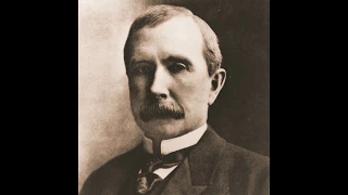 Untold Stories of John D. Rockefeller