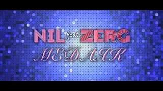 NIL feat. ZERG - "Медляк"|Тизер клипа (Кодинск, 2018 г.)