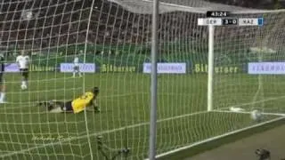 Deutschland - Kasachstan 4:0 (EURO 2012 Qualifikation)