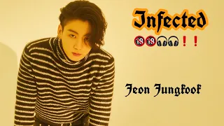 [FMV] JUNGKOOK - 'INFECTED' SICKICK