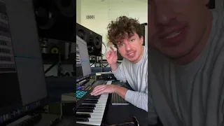 Charlie Puth - Loser [TikTok] | April 11, 2022