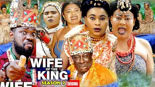 WIFE OF THE KING SEASON 7 - (New Movie) Jerry Williams 2020 Latest Nigerian Nollywood Movie