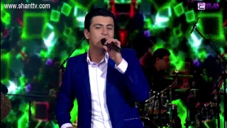 Արենա Live/Arena Live/Amanorya 2016-Masis Hunanyan-Մայրո