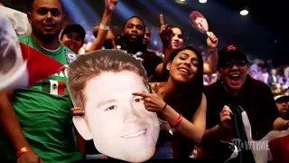 Canelo vs Lara Episode 1 | All Access