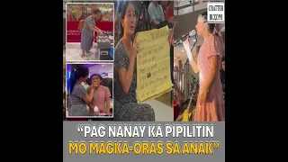 Katrina Halili, hinangaan sa pagiging stage mom sa anak na si Katie!