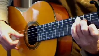 Fingerpicking: This will change your life!