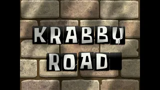 Krabby Road (Soundtrack)
