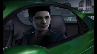 Need For Speed Carbon - Kenji Returns