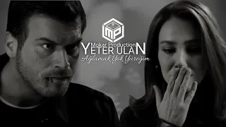 Taladro & Sancak & Hakan Altun - Yeter Ulan (Mix) Ağlamak Yok Yüreğim