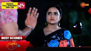 Radhika - Best Scenes | 26 Jan 2024 | Kannada Serial | Udaya TV