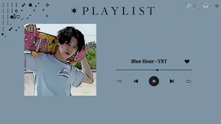 Kpop playlist that will make you dance 🎧💙