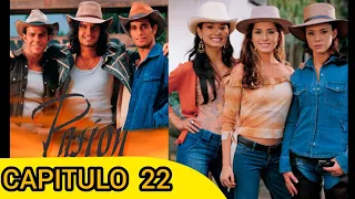 Pasion de gavilanes capitulo 22