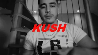 Lacrim x Niaks Type Beat - "KUSH" Instru Rap Freestyle (prod. NemboKid)