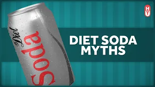 The Diet Soda Myth and Barriers to Good Research