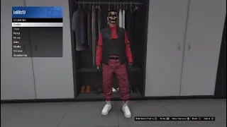 How To Get Long Sleeves Under Biker Cut GTA5 ONLINE [Working Jan 17 2022] Job In Description For PS4