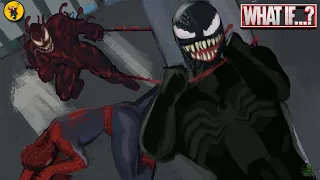 What If CARNAGE Was In Spider Man 3? (Spider Man 3 FanFic)