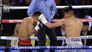 ON THIS DAY! - EMANUEL NAVARRETE BATTERS AN OVERMATCHED JEO SANTISIMA (FIGHT HIGHLIGHTS)