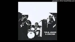 Terje, Jesper & Joachim- Terje, Jesper & Joachim (1970)(Denmark, Psych, Hard Rock, Blues Rock)