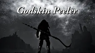 DEXGOD PEELER! (Elden Ring PVP) Godskin Peeler RL 56 Invasions, Impaling Thrust, 3v1, Patch 1.08