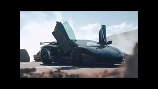 Lamborghini edit