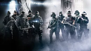 🔴 Rainbow 6 my dudes❗ 😁 [PC] 🇵🇱