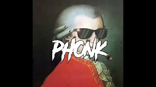 Mozart - Turkish March | PHONK remix