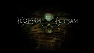 Flotsam and Jetsam - Seventh Seal