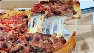 Chicago Style Eats - Episode 0110 - Deep Dish Pizza