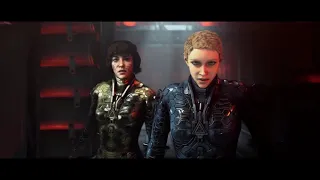 Wolfenstein: Youngblood (2019) трейлер