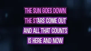 Glad You Came (Karaoke Version) - The Wanted