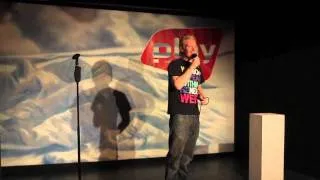 STANDUP - JACOB SNOR