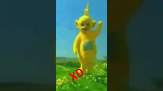 XD Teletubbies